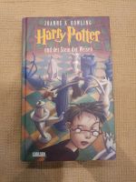 Harry Potter und der Stein der Weisen/Buch Nordrhein-Westfalen - Augustdorf Vorschau