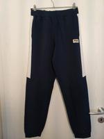 FILA Sporthose Gr. Min Farbe Dunkelblau- weiß gut erhalten günsti Bayern - Freising Vorschau