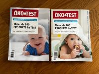 Öko Test Kinder und Familie Jahrbuch 2018 2019 Kr. Dachau - Markt Indersdorf Vorschau