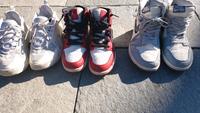 Nike Zoom, Nike Jordan Bayern - Kaufbeuren Vorschau