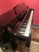 E-Piano, gepflegt Yamaha Clavinova CLP-330 Rheinland-Pfalz - Rheinbreitbach Vorschau