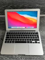 Apple MacBook Air 11,6 Zoll Nordrhein-Westfalen - Steinhagen Vorschau