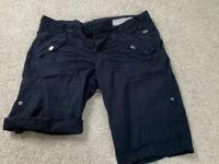 Esprit Bermuda Shorts in 38 Niedersachsen - Tespe Vorschau