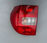 Skoda Yeti 5L Rücklicht Rückleuchte links 5L0945095 Original Sachsen-Anhalt - Oschersleben (Bode) Vorschau