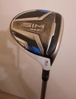 TaylorMade SIM MAX D Fairwayholz 16° - Holz 3 - Golfschläger Brandenburg - Potsdam Vorschau