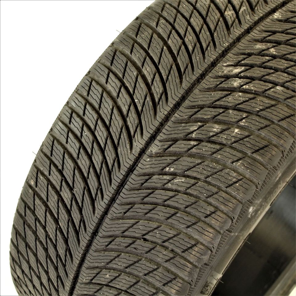 1X WINTERREIFEN 285/35 R21 105W MO1 MICHELIN PILOT ALPIN 5 8,5MM in Donzdorf