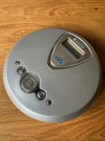 SONY CD WALKMAN D-NE300 Niedersachsen - Wathlingen Vorschau