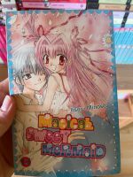 Manga magical sweet mermaid Bayern - Pleinfeld Vorschau