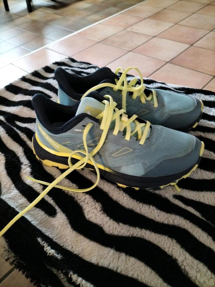 Energetics Damen Trailrunningschuhe Zyrox Trail Ii Aqb W in Neuwied