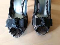 Festliche Pumps Berlin - Karlshorst Vorschau