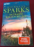Nicholas Sparks  - Im Traum bin ich bei dir Nordrhein-Westfalen - Velbert Vorschau