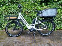 E-Bike/Lastenrad, Bergamont, E-Cargo Ville Bakery, 800km Essen - Rüttenscheid Vorschau
