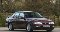 Suche Ford Sierra 2.0 am besten Ghia! (Suchanzeige) Nordrhein-Westfalen - Leverkusen Vorschau