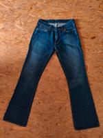 Levis 529 Damenjeans Rheinland-Pfalz - Dannstadt-Schauernheim Vorschau