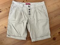 Leichte Chino-Shorts Manguun, Gr.40 Brandenburg - Panketal Vorschau