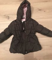 Winterjacke warm Gr.80 braun Nordrhein-Westfalen - Tönisvorst Vorschau