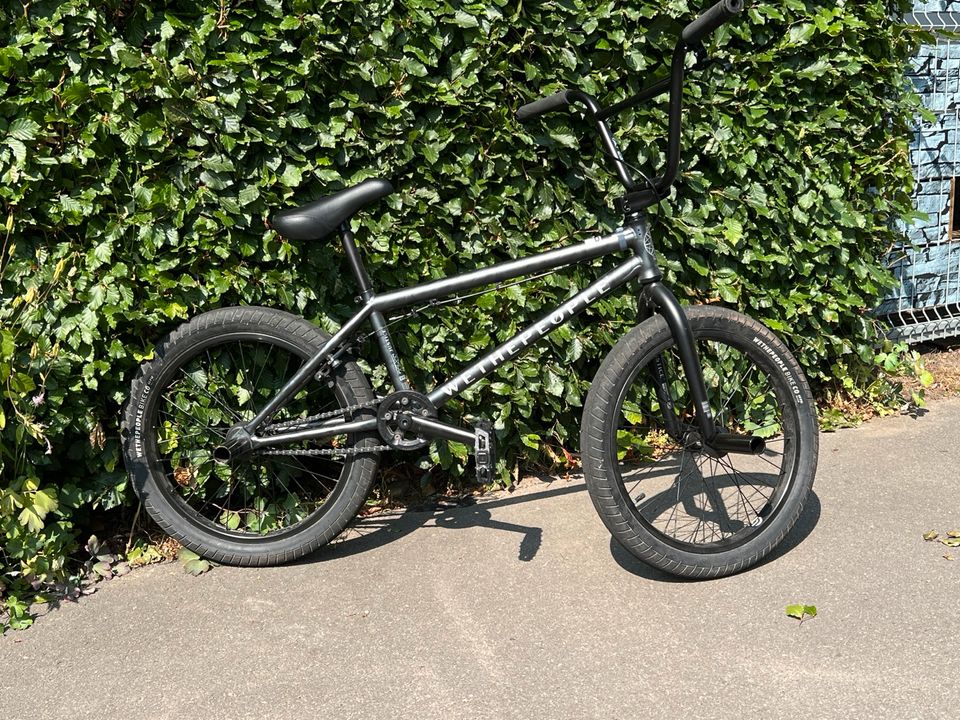 Wethepeople BMX 2022 in Bad Zwischenahn