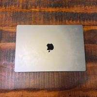 16" MacBook Pro 2021 M1 1TB 32GB RAM Bochum - Bochum-Mitte Vorschau