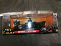 Modell Auto...... BATMOBIL Thüringen - Mönchenholzhausen Vorschau