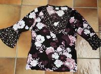 Oberteil, Bluse, Langarmshirt Gr. 42 Nordrhein-Westfalen - Breckerfeld Vorschau