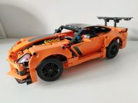 Lego Technic Chevrolet Corvette ZR1 42093 Nordrhein-Westfalen - Lengerich Vorschau