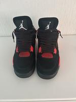 Jordan 4 Red Thunder Niedersachsen - Oldenburg Vorschau