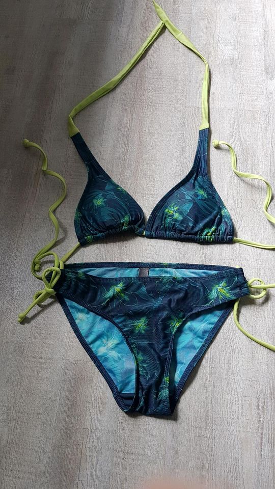 Bikini in XS, Größe 32/34 von Tchibo in Niedersachsen - Reppenstedt | eBay  Kleinanzeigen ist jetzt Kleinanzeigen