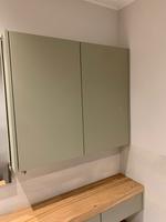 Hängeschrank, Badezimmerschrank Niedersachsen - Wriedel Vorschau