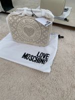 Handtasche neu von Love Moschino Baden-Württemberg - Lahr (Schwarzwald) Vorschau