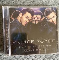 CD, Prince Royce Soy El Mismo, Import Nordrhein-Westfalen - Fröndenberg (Ruhr) Vorschau