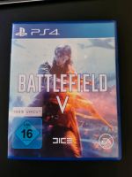 Battlefield ps4 Playstation top Zustand auch Tausch Konsole Sachsen-Anhalt - Zörbig Vorschau