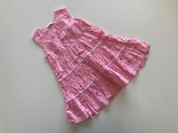 hübsches Sommerkleid, ohne Arm, Gr.98/104 Stuttgart - Zuffenhausen Vorschau