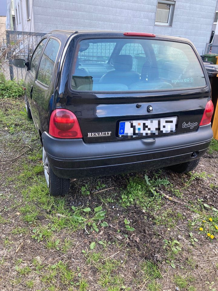 Renault Twingo 2001 in Augsburg