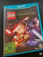 Lego Wii U Star Wars - Das Erwachen der Macht Nordrhein-Westfalen - Nümbrecht Vorschau