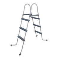 yourGEAR Poolleiter PL90 3-stufige Pooltreppe Nr. 71122 Nordrhein-Westfalen - Bocholt Vorschau