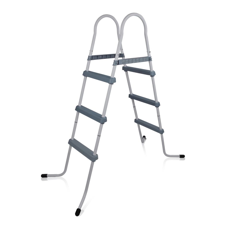 yourGEAR Poolleiter PL90 3-stufige Pooltreppe Nr. 71122 in Bocholt