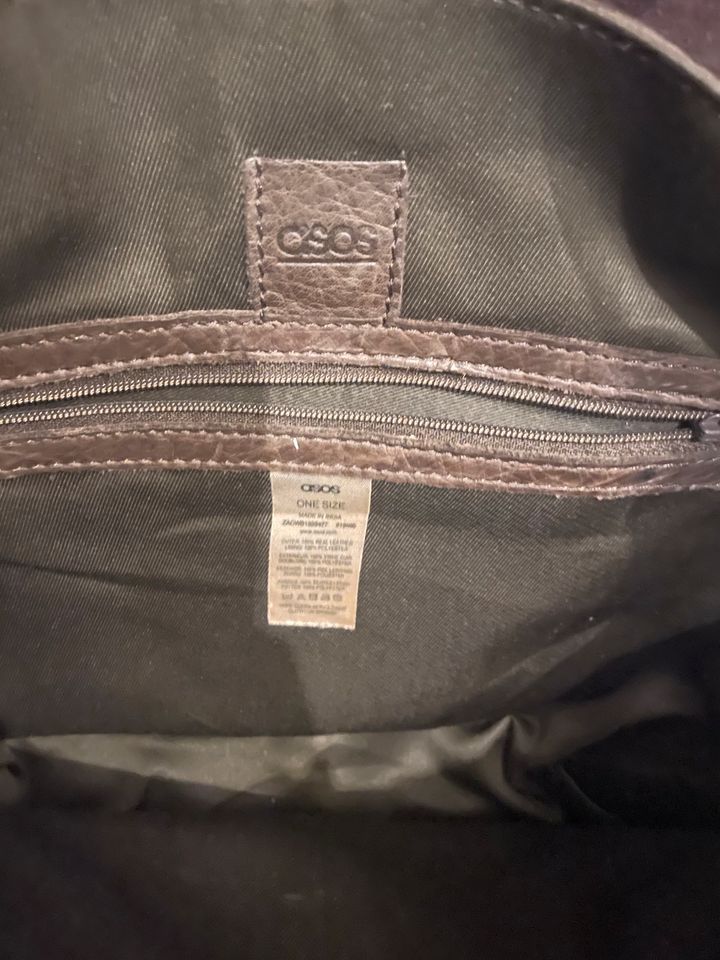 ASOS Damen Tasche Handtasche Umhängetasche in Frankenthal (Pfalz)