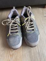 Jack Wolfskin Wanderschuhe, Gr. 38 Brandenburg - Potsdam Vorschau