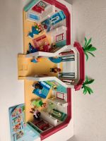 Playmobil Hotel 9539 Nordrhein-Westfalen - Ochtrup Vorschau