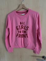 Sweatshirt rosa von Gant Niedersachsen - Celle Vorschau