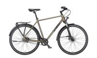 KTM Life Eight, 28" Trekkingrad, 8 Gang Nexus, Riemen, NEU Brandenburg - Treuenbrietzen Vorschau