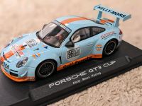 Ninco Porsche 911 GT3 RS CUP Gulf Slotcar Baden-Württemberg - Langenau Vorschau