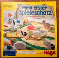 Mein erster Spieleschatz von Haba Niedersachsen - Vorwerk bei Tarmstedt Vorschau