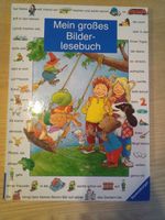 Bilderlesebuch für Erstleser, Geschichten für Leseanfänger ab 5J. Wurster Nordseeküste - Dorum Vorschau