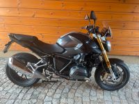 BMW R1200R fast Vollausstattung wie neu Sachsen - Mittweida Vorschau