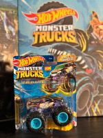 Hot Wheels Monster Trucks CRATE DANGER 6/12 Neu & andere Nordrhein-Westfalen - Uedem Vorschau