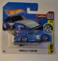 Suche Hot Wheels Porsche Turbo RSR Leipzig - Knautkleeberg-Knauthain Vorschau