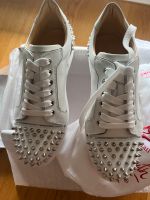 Christian louboutin vieira 2 flat Gr40 Bayern - Starnberg Vorschau