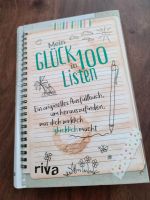 Mein Glück in 100 Listen Ausfüllbuch Niedersachsen - Oldenburg Vorschau