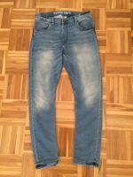 H&M Jogging-Jeans Joggster super soft Gr. 164 Bayern - Greding Vorschau